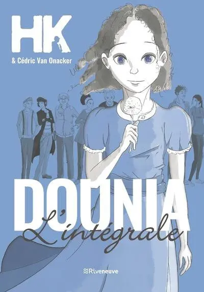 Dounia L'intégrale
