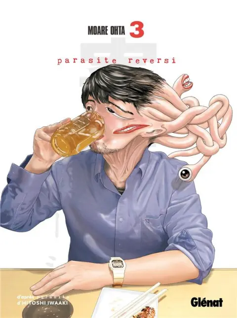 Parasite reversi 3