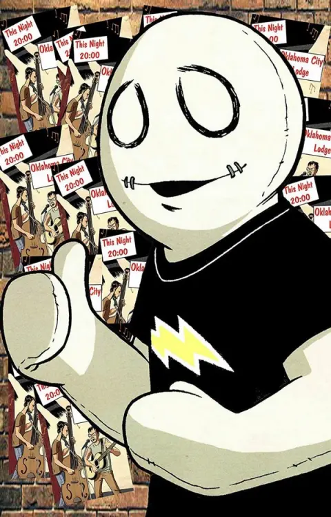LDB : Le Petit Garçon Dépressif Tome 2