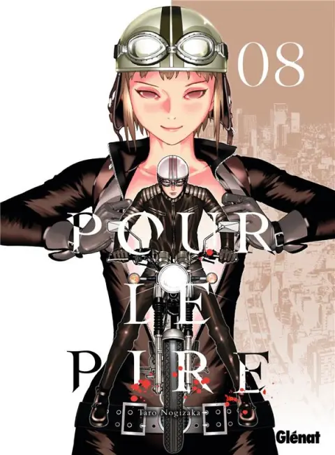Pour le pire 08