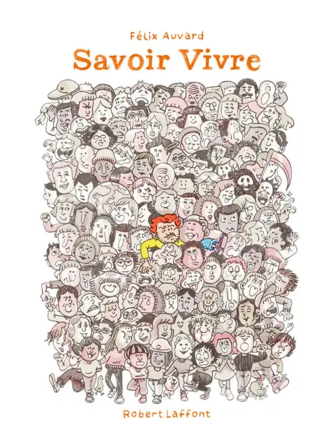 Savoir vivre