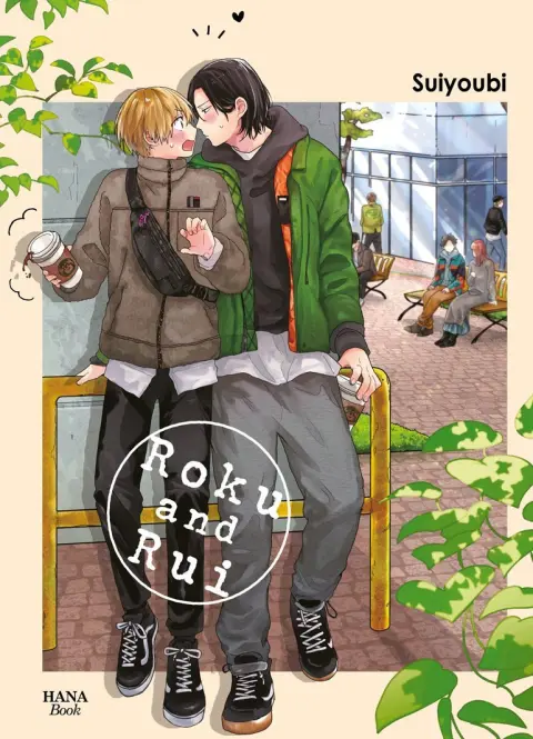 Roku and Rui