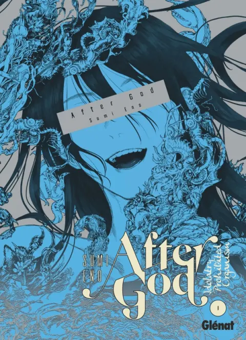 After God (Eno)