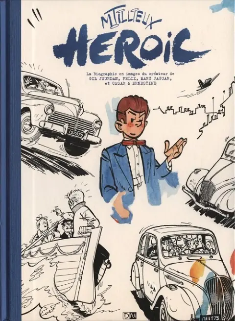Heroic