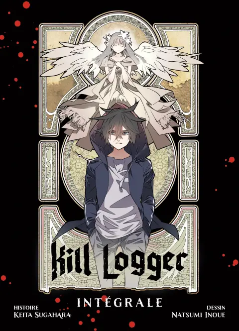 Kill Logger Intégrale