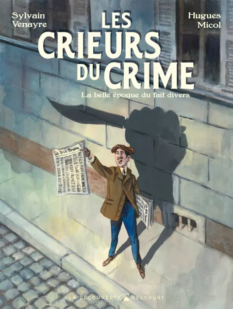 Les Crieurs du Crime