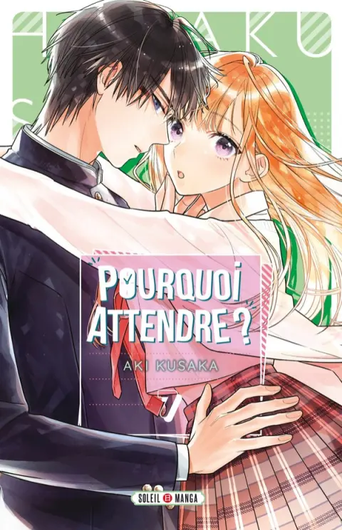 Pourquoi attendre ? 7