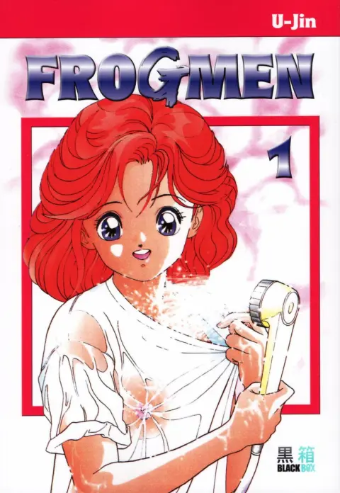 Frogmen