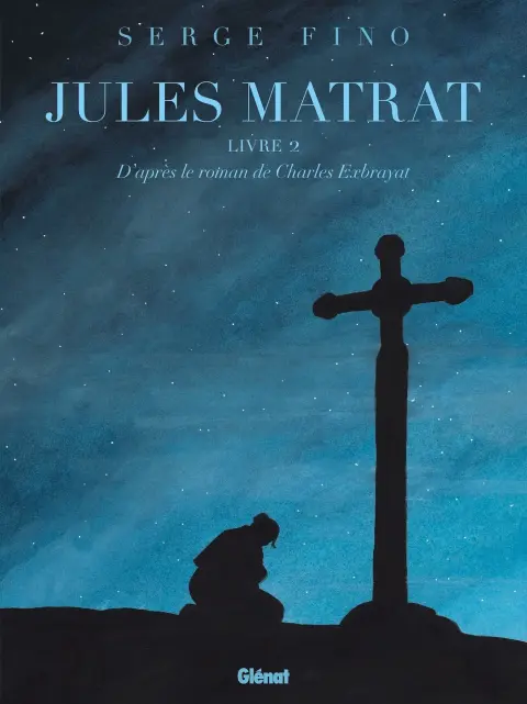 Jules Matrat Livre 2