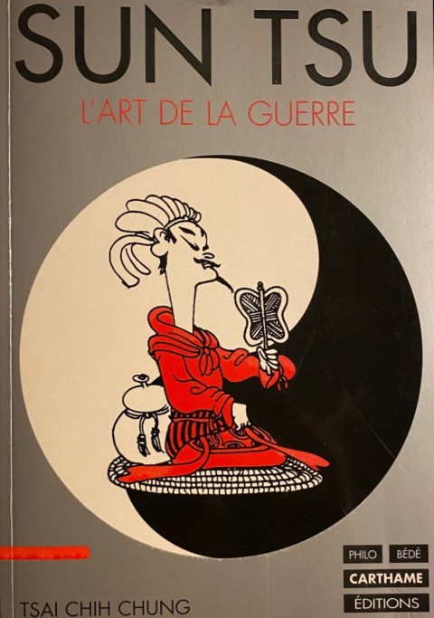 L'art de la guerre