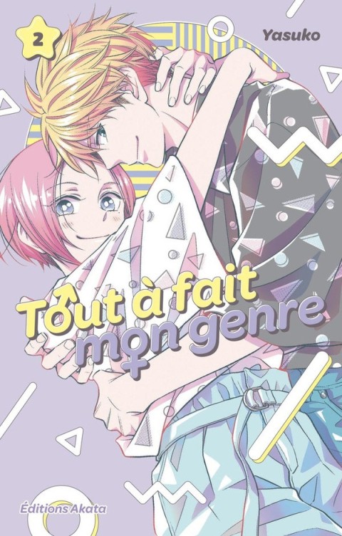 Tout à fait mon genre 2