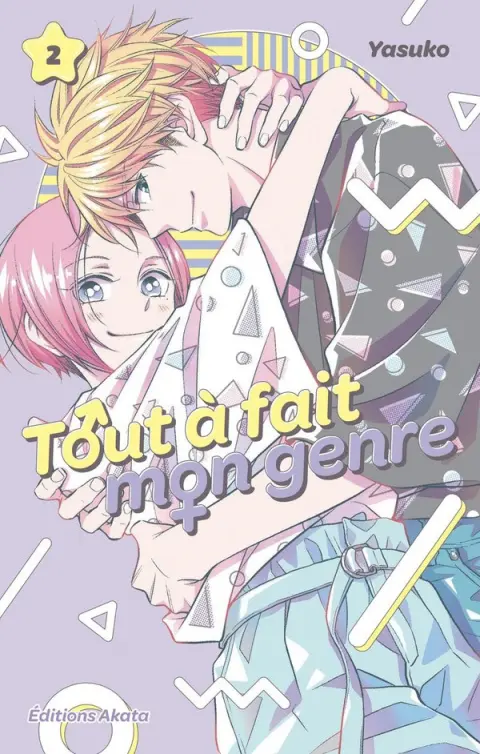 Tout à fait mon genre 2
