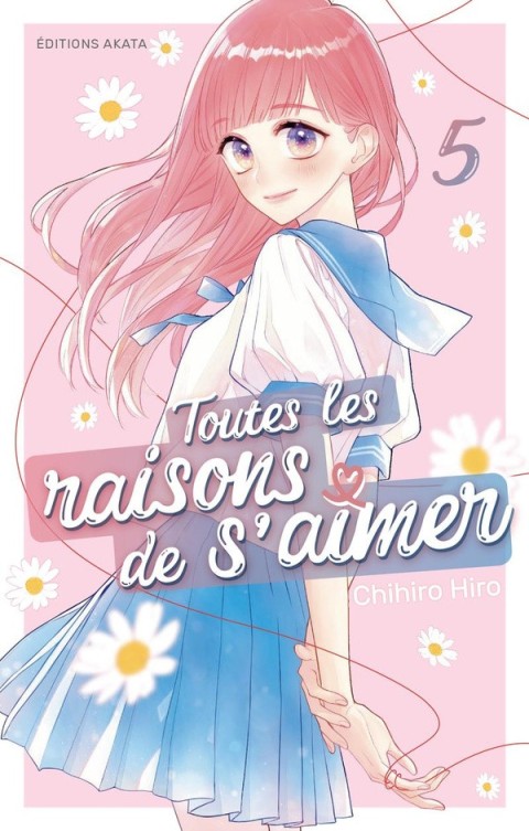 Toutes les raisons de s'aimer 5