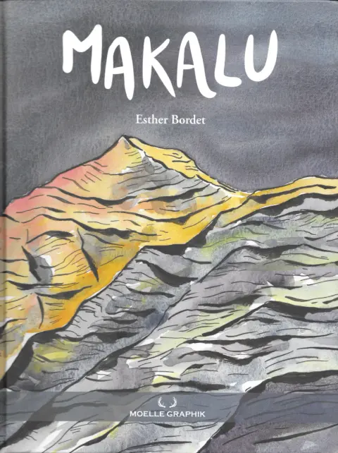 Makalu