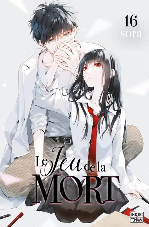 Le jeu de la Mort 16