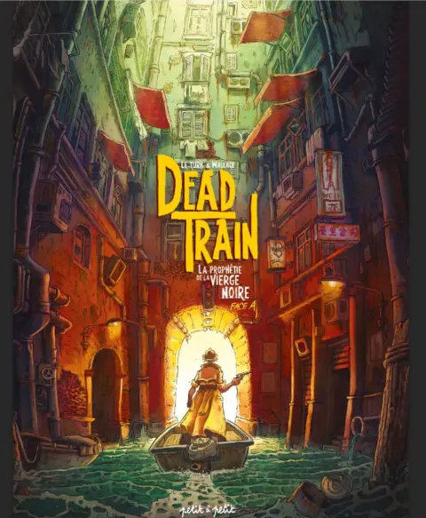 Dead Train