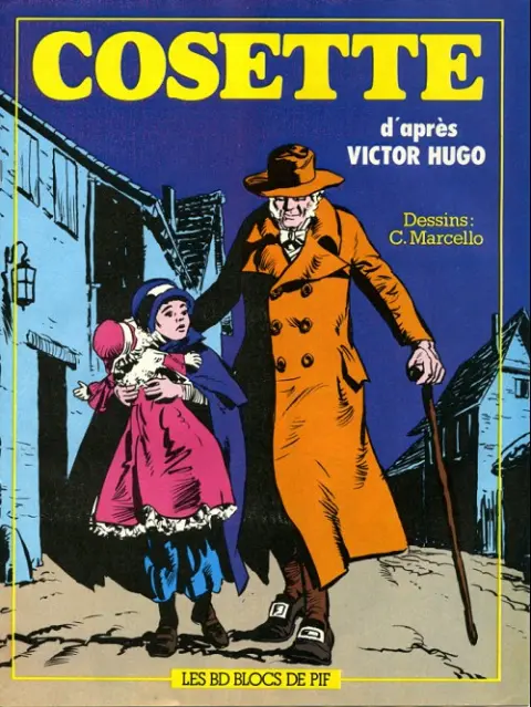 Cosette