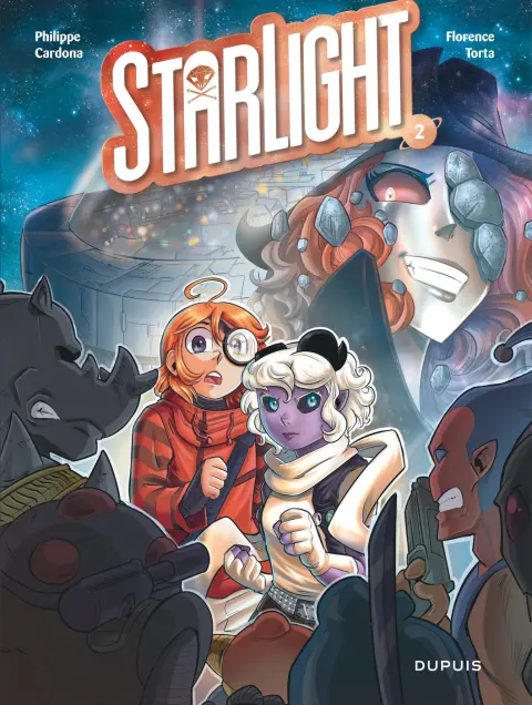 Starlight 2