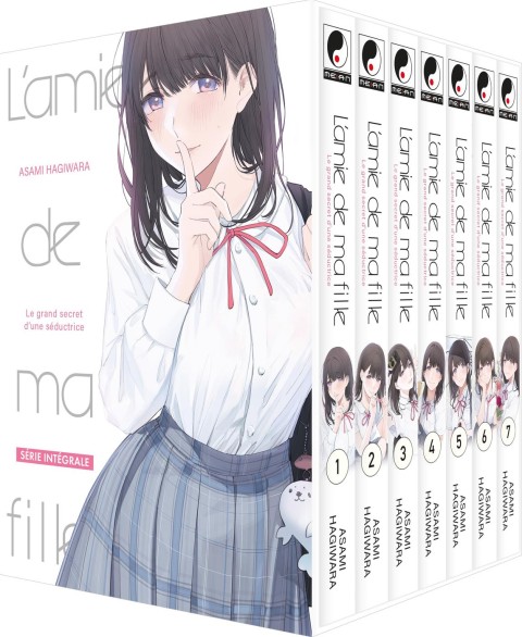L'amie de ma fille