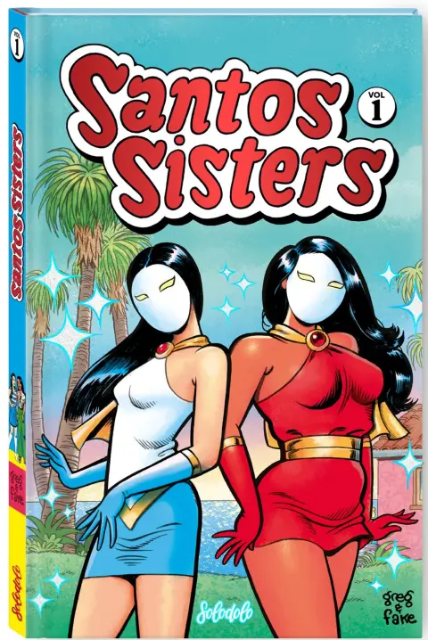 Santos Sisters