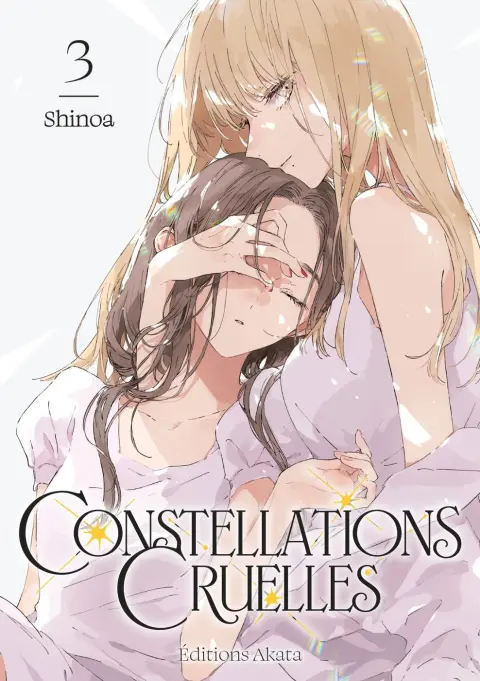 Constellations Cruelles 3