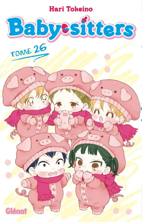 Baby-sitters Tome 26