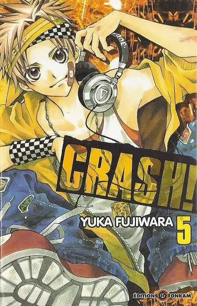 Crash ! 5