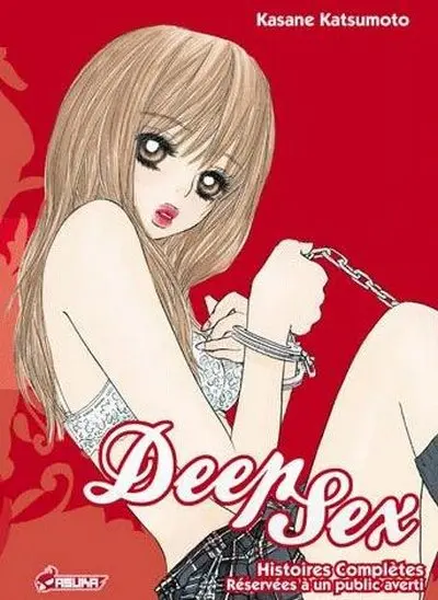Lolita 10 Deep sex