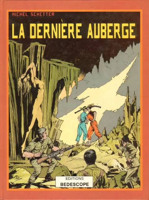 La Dernière auberge