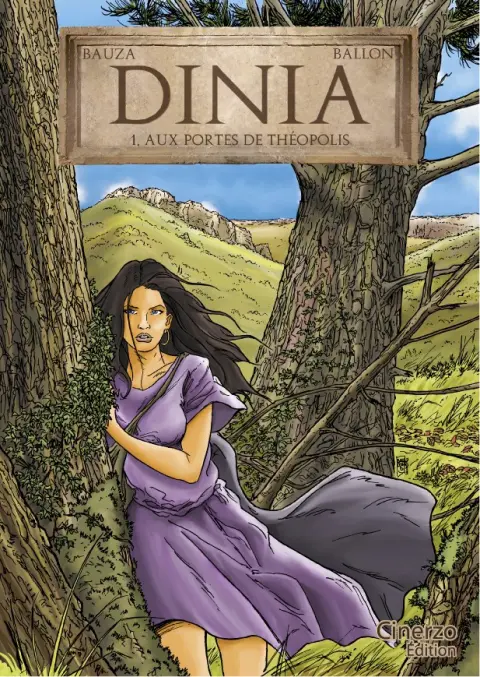 Dinia