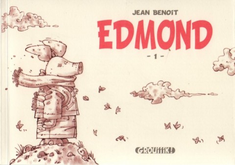 Edmond (Benoit)