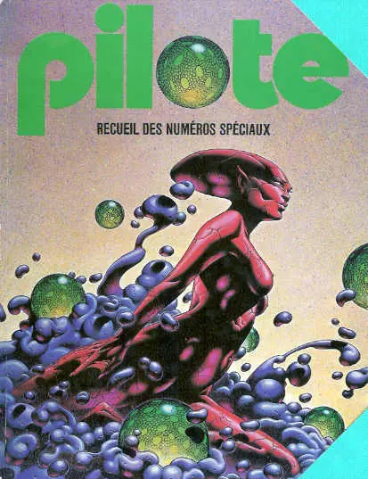 Pilote N° 2