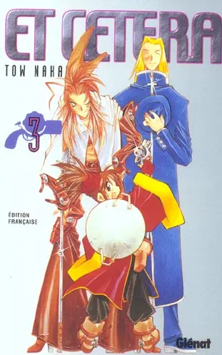 Et cetera Tome 3