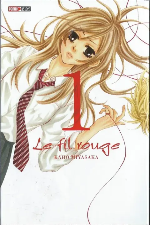 Le Fil rouge (Miyasaka)