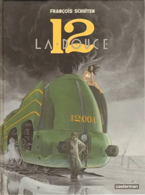 12 la Douce