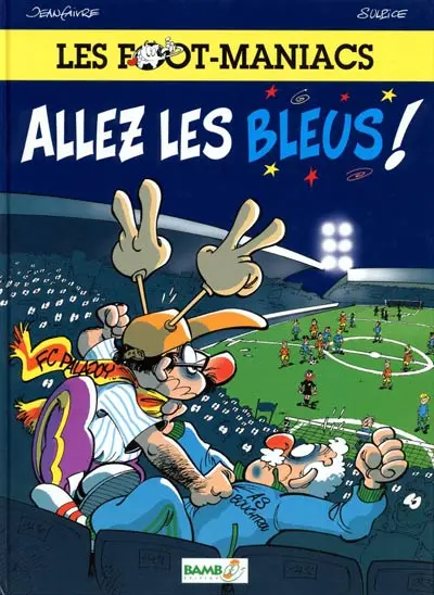 Les Foot-maniacs