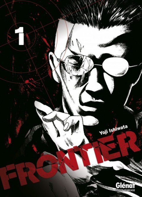 Frontier Tome 1