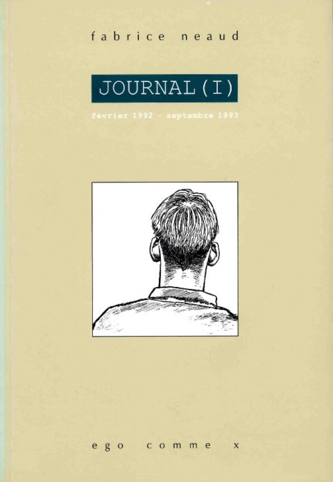 Journal (Neaud)