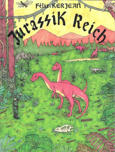 Jurassik Reich