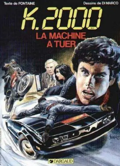 K2000