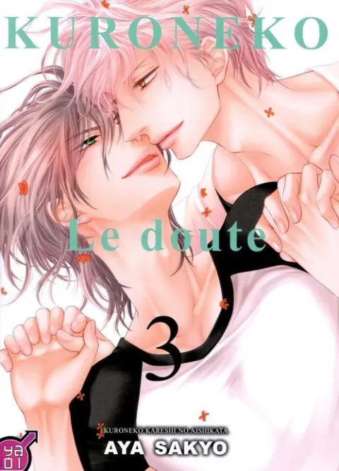 Kuroneko - Le doute 3