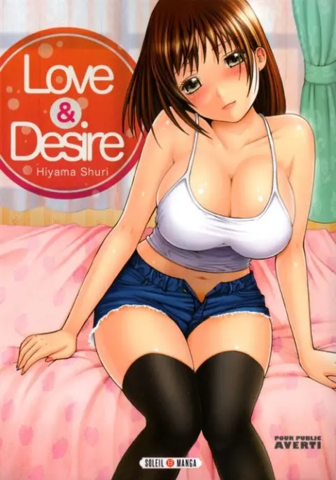 Love & Desire