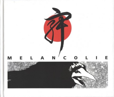 Couverture de l'album Mélancolie
