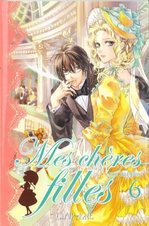 Mes chères filles 6