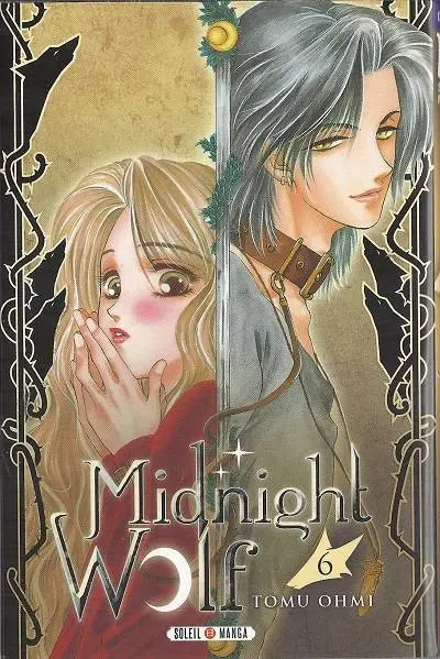 Midnight wolf 6