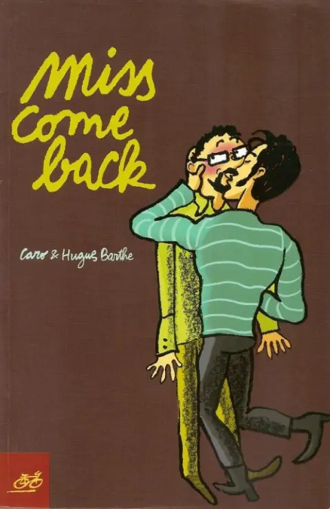 Miss come back