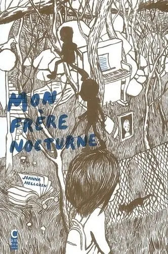 Mon frère nocturne