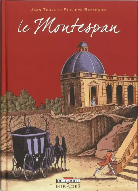 Le Montespan