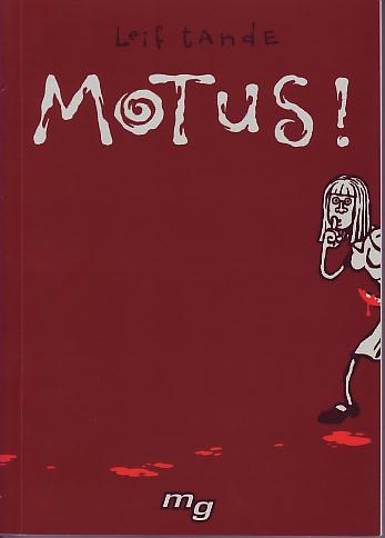 Couverture de l'album Motus !
