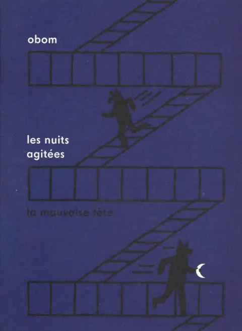 Les Nuits agitées